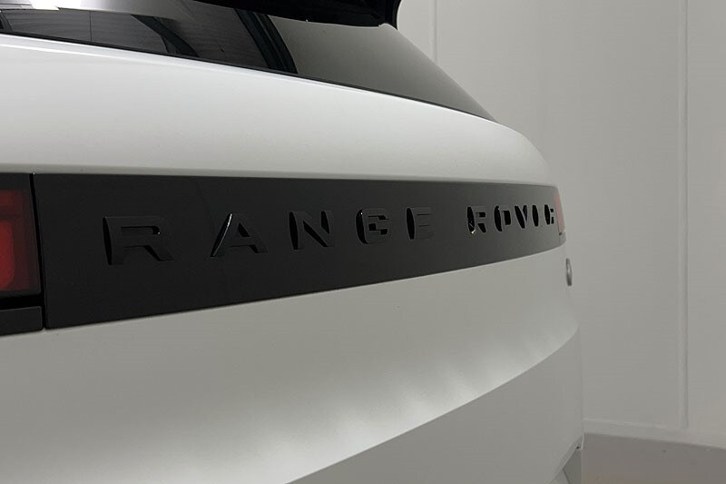 Used Land Rover Range Rover Sport 2023 for sale - 77934576: Photo 51