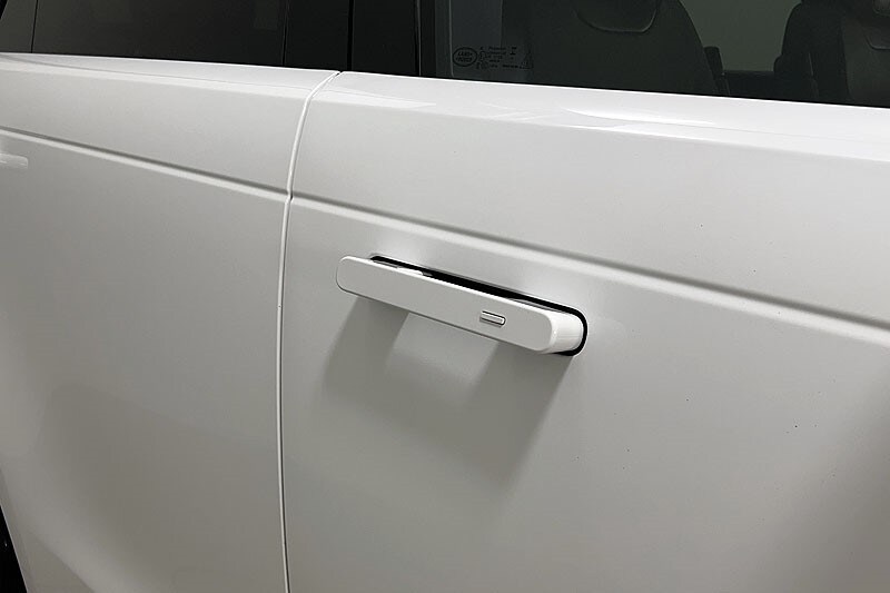 Used Land Rover Range Rover Sport 2023 for sale - 77934576: Photo 54