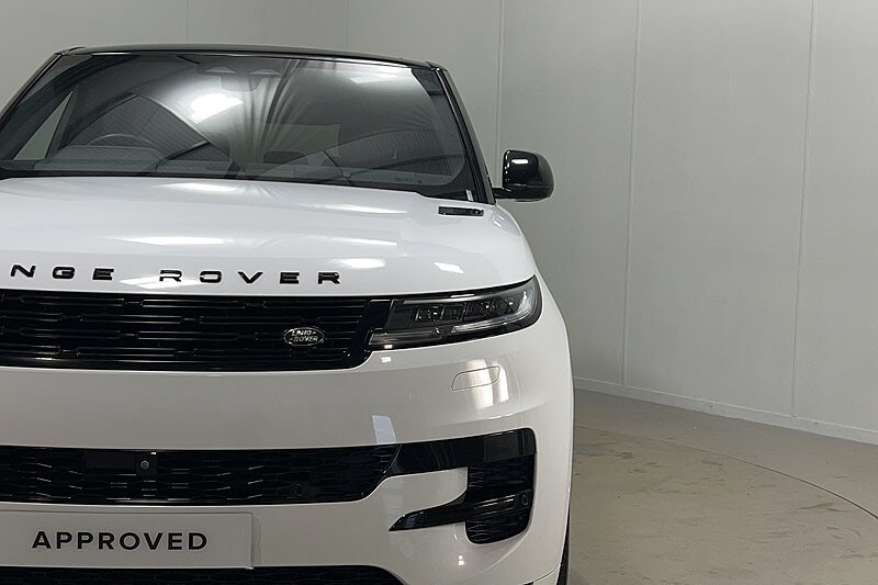 Used Land Rover Range Rover Sport 2023 for sale - 77934576: Photo 57