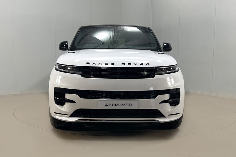 Used Land Rover Range Rover Sport 2023 for sale - 77934576: Photo 7