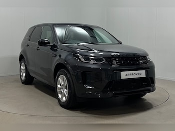 Used Land Rover Discovery Sport 2023 for sale - 79459798: Photo