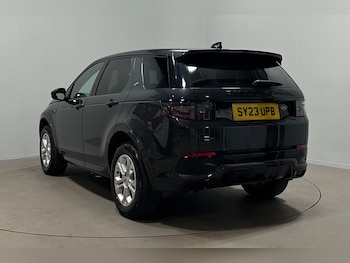 Used Land Rover Discovery Sport 2023 for sale - 79459798: Photo