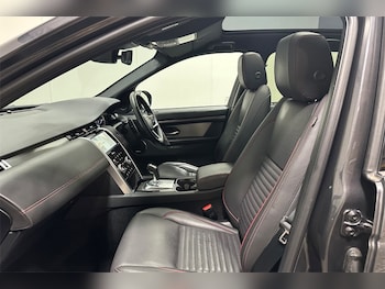 Used Land Rover Discovery Sport 2023 for sale - 79459798: Photo