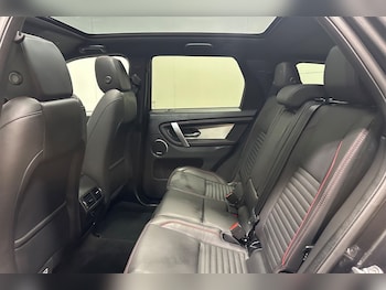 Used Land Rover Discovery Sport 2023 for sale - 79459798: Photo