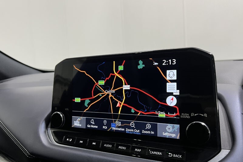 Used Nissan Qashqai 2022 for sale - 77945566: Photo 11