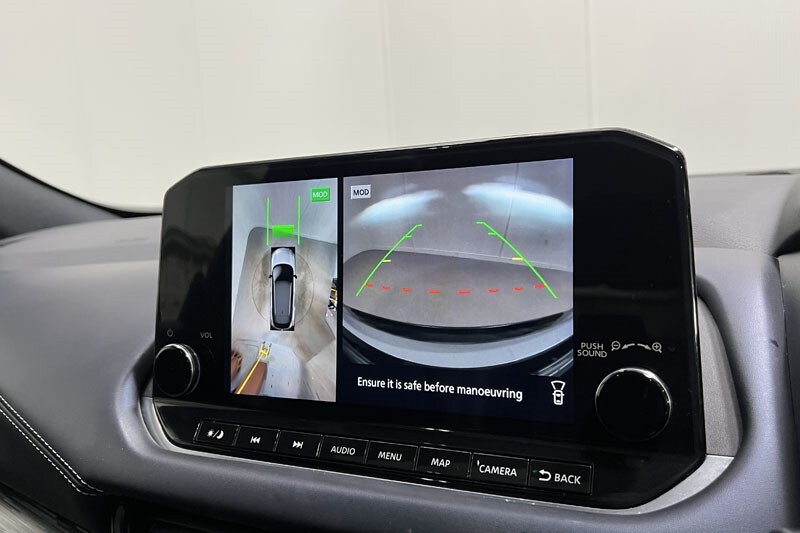 Used Nissan Qashqai 2022 for sale - 77945566: Photo 12