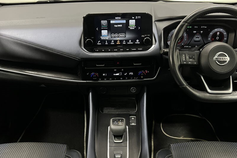 Used Nissan Qashqai 2022 for sale - 77945566: Photo 14