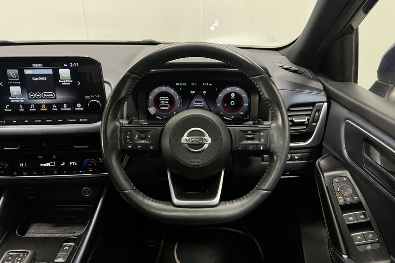 Used Nissan Qashqai 2022 for sale - 77945566: Photo 15