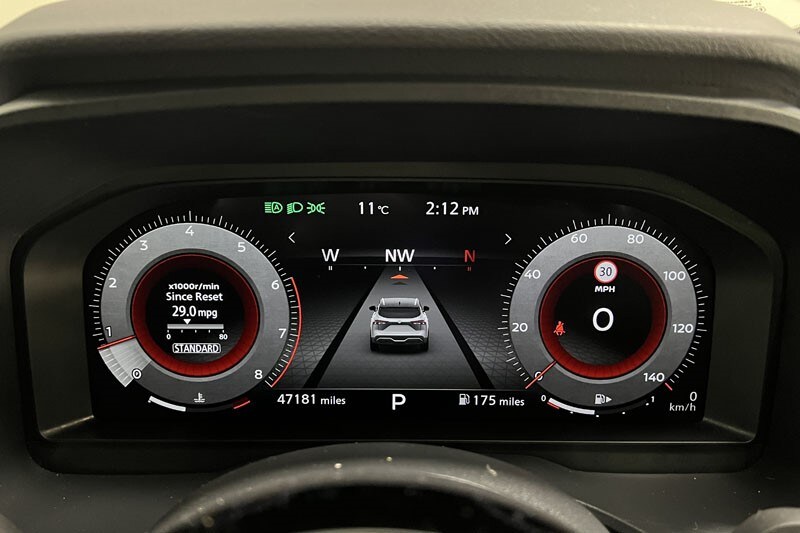 Used Nissan Qashqai 2022 for sale - 77945566: Photo 16