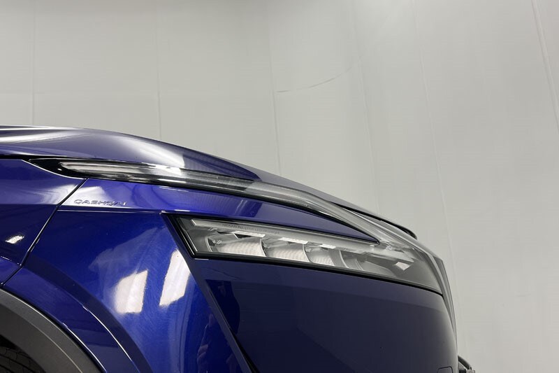 Used Nissan Qashqai 2022 for sale - 77945566: Photo 17