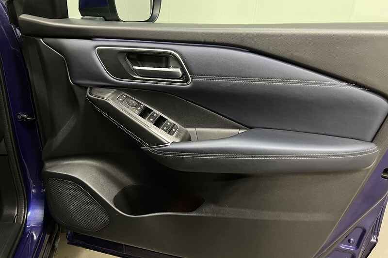 Used Nissan Qashqai 2022 for sale - 77945566: Photo 21