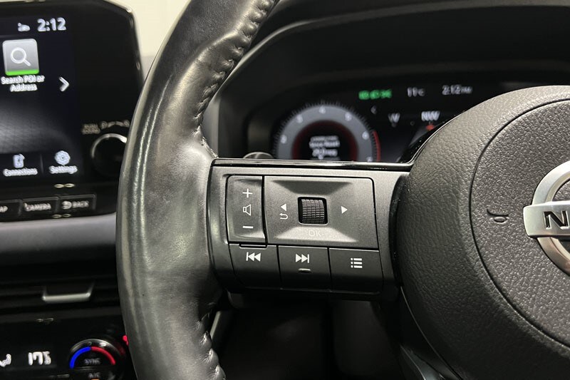 Used Nissan Qashqai 2022 for sale - 77945566: Photo 28