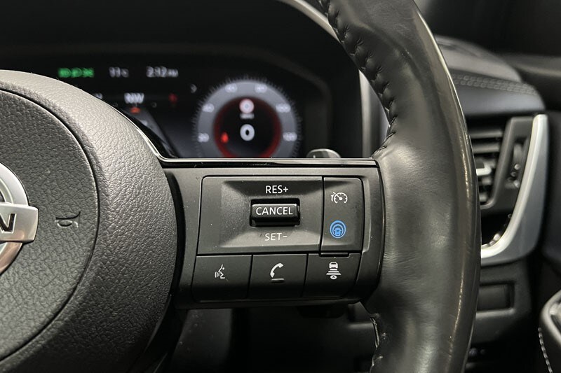 Used Nissan Qashqai 2022 for sale - 77945566: Photo 29