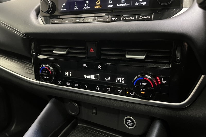 Used Nissan Qashqai 2022 for sale - 77945566: Photo 32