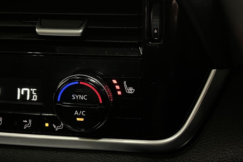 Used Nissan Qashqai 2022 for sale - 77945566: Photo 33