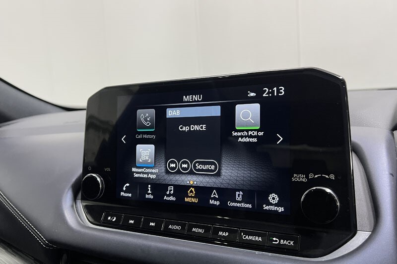 Used Nissan Qashqai 2022 for sale - 77945566: Photo 35