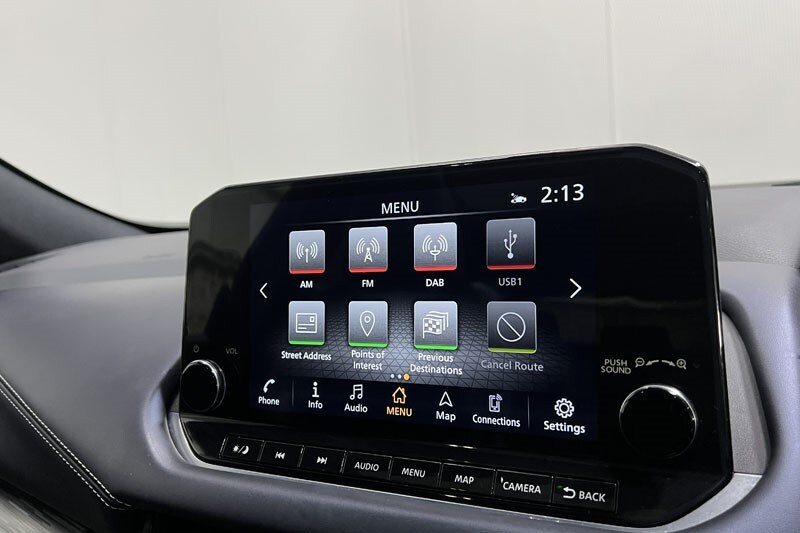 Used Nissan Qashqai 2022 for sale - 77945566: Photo 36