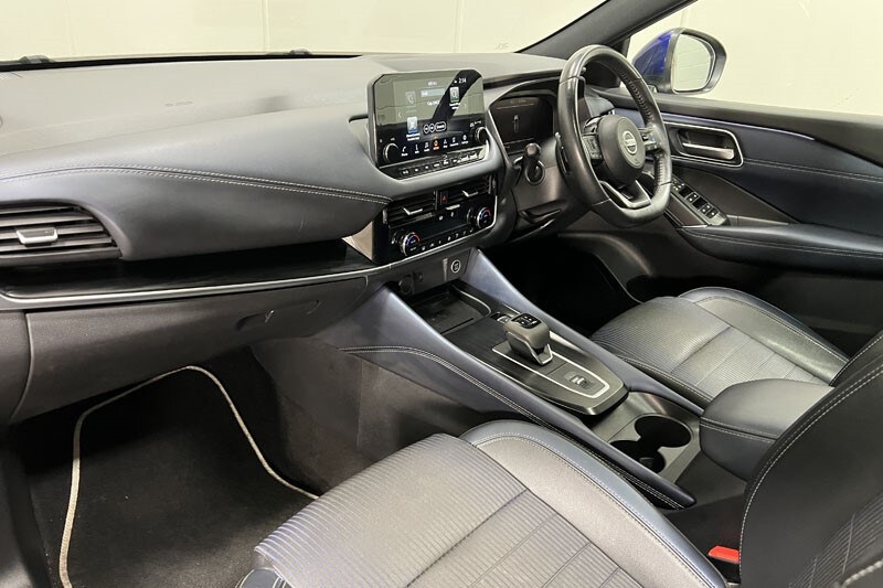 Used Nissan Qashqai 2022 for sale - 77945566: Photo 37