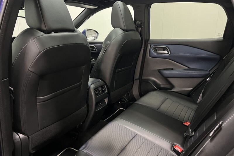 Used Nissan Qashqai 2022 for sale - 77945566: Photo 39