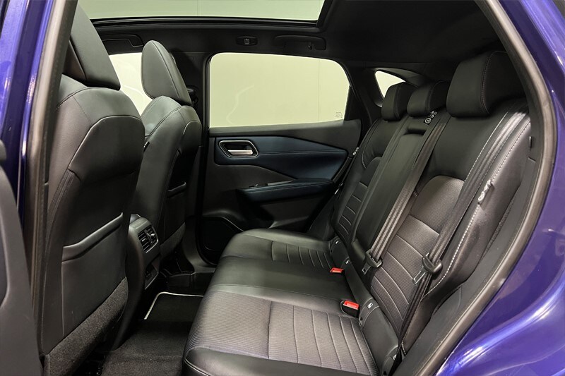 Used Nissan Qashqai 2022 for sale - 77945566: Photo 4