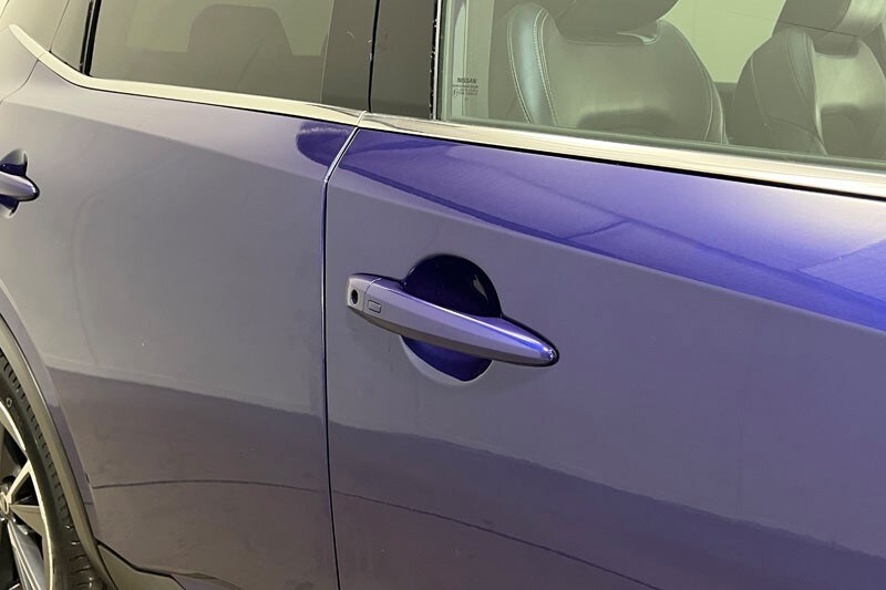 Used Nissan Qashqai 2022 for sale - 77945566: Photo 43