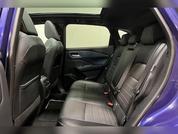 Used Nissan Qashqai 2022 for sale - 77945566: Photo