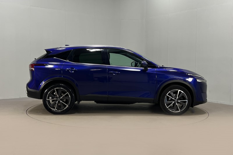 Used Nissan Qashqai 2022 for sale - 77945566: Photo 5