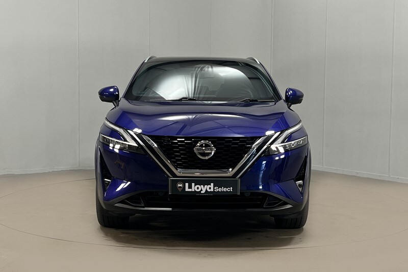 Used Nissan Qashqai 2022 for sale - 77945566: Photo 7