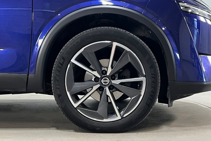 Used Nissan Qashqai 2022 for sale - 77945566: Photo 8