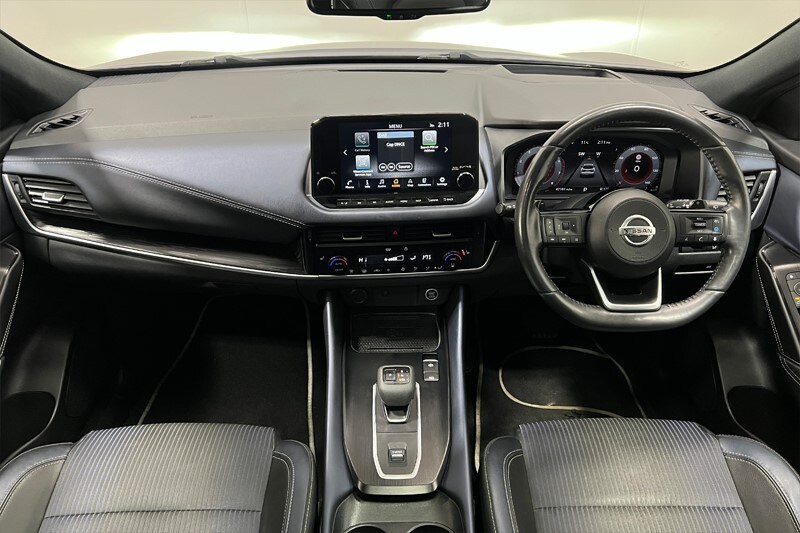 Used Nissan Qashqai 2022 for sale - 77945566: Photo 9