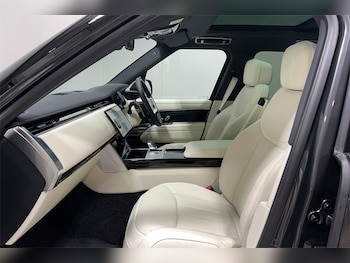 Used Land Rover Range Rover 2025 for sale - 78226297: Photo