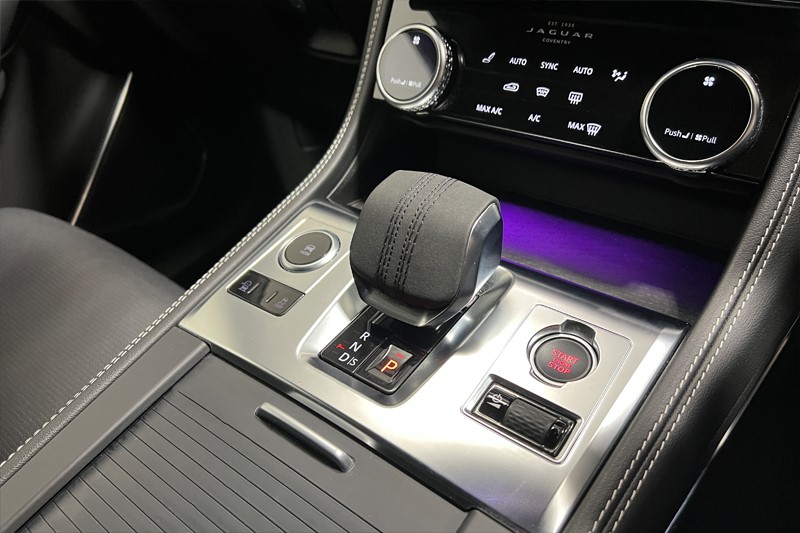 Used Jaguar F-Pace 2022 for sale - 77225288: Photo 13