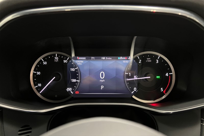 Used Jaguar F-Pace 2022 for sale - 77225288: Photo 16