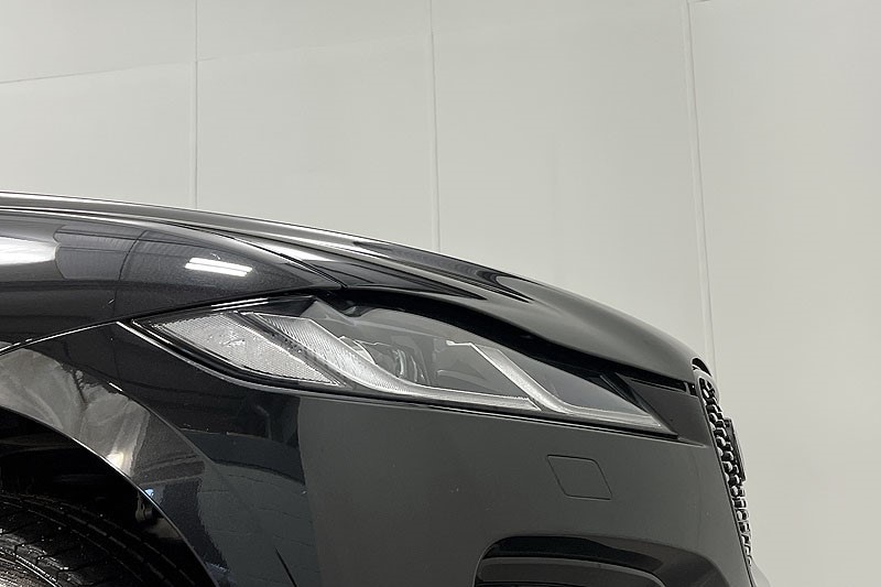 Used Jaguar F-Pace 2022 for sale - 77225288: Photo 17