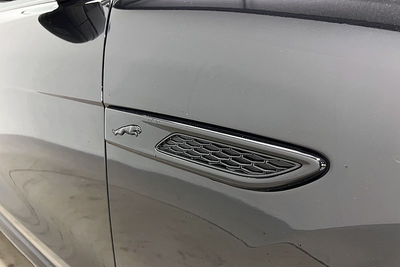 Used Jaguar F-Pace 2022 for sale - 77225288: Photo 20