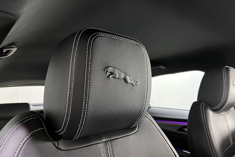 Used Jaguar F-Pace 2022 for sale - 77225288: Photo 26