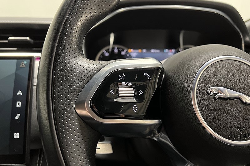 Used Jaguar F-Pace 2022 for sale - 77225288: Photo 27