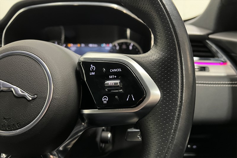 Used Jaguar F-Pace 2022 for sale - 77225288: Photo 28