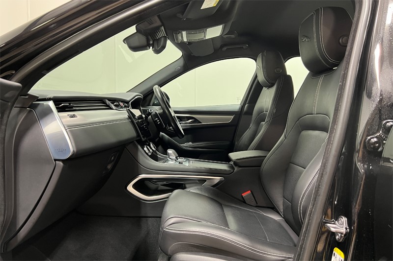 Used Jaguar F-Pace 2022 for sale - 77225288: Photo 3