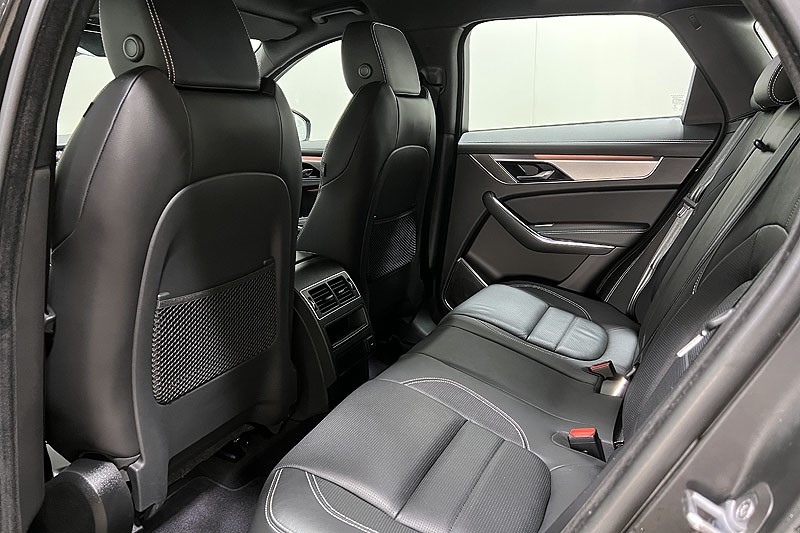 Used Jaguar F-Pace 2022 for sale - 77225288: Photo 38