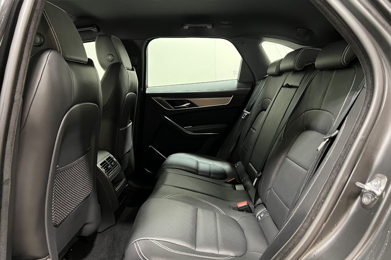 Used Jaguar F-Pace 2022 for sale - 77225288: Photo 4