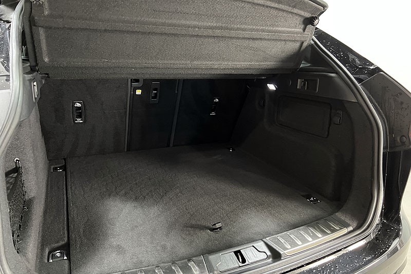 Used Jaguar F-Pace 2022 for sale - 77225288: Photo 40