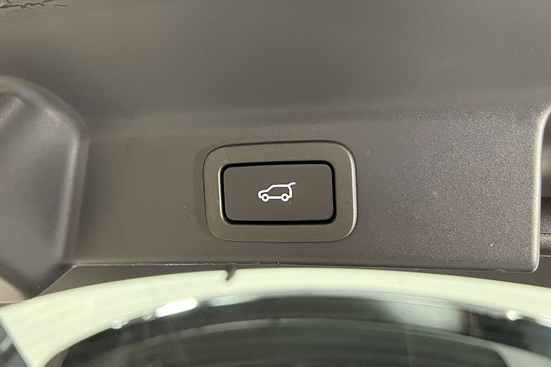 Used Jaguar F-Pace 2022 for sale - 77225288: Photo 41