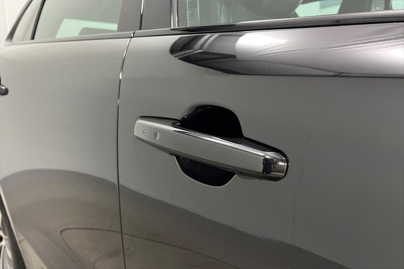 Used Jaguar F-Pace 2022 for sale - 77225288: Photo 43