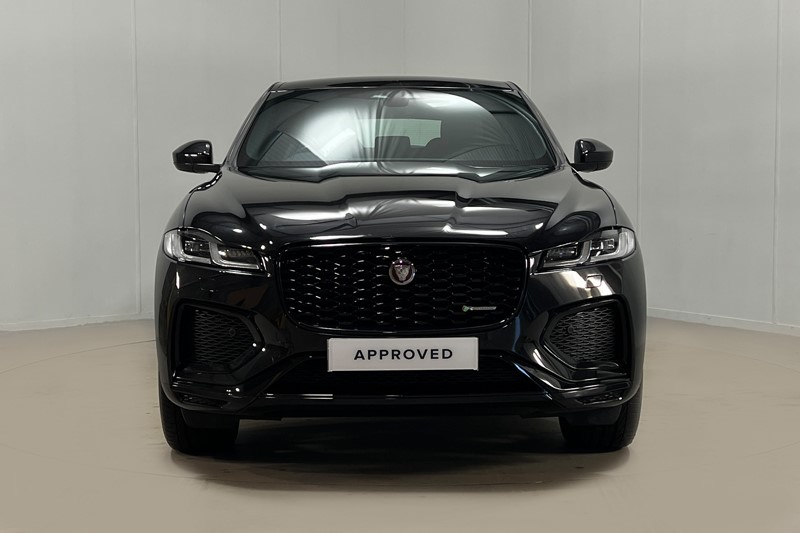Used Jaguar F-Pace 2022 for sale - 77225288: Photo 7