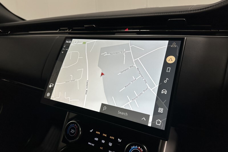 Used Land Rover Range Rover 2022 for sale - 77541516: Photo 11