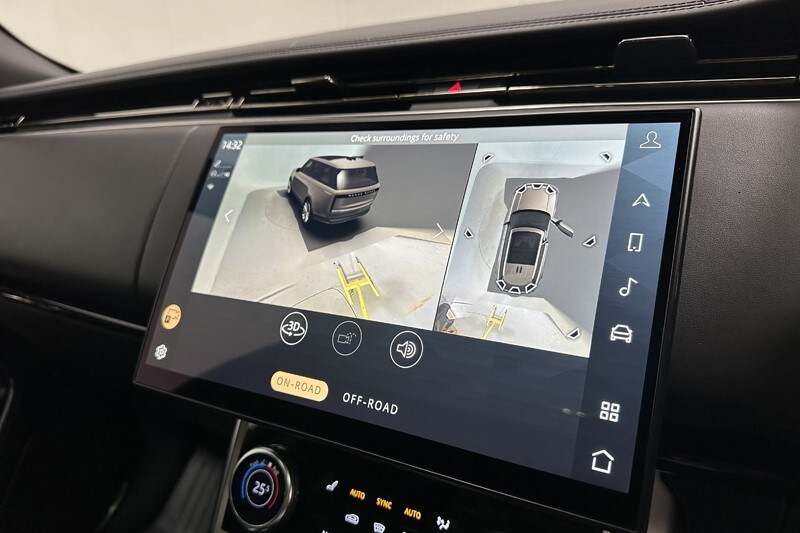 Used Land Rover Range Rover 2022 for sale - 77541516: Photo 12