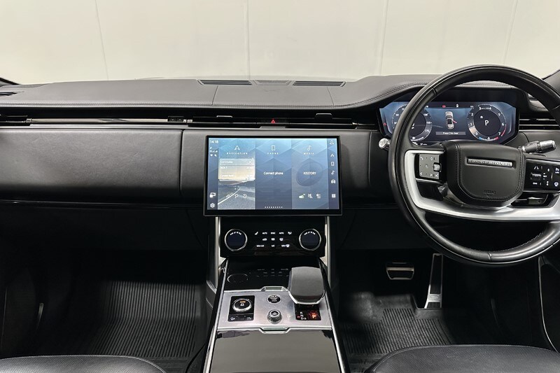 Used Land Rover Range Rover 2022 for sale - 77541516: Photo 14