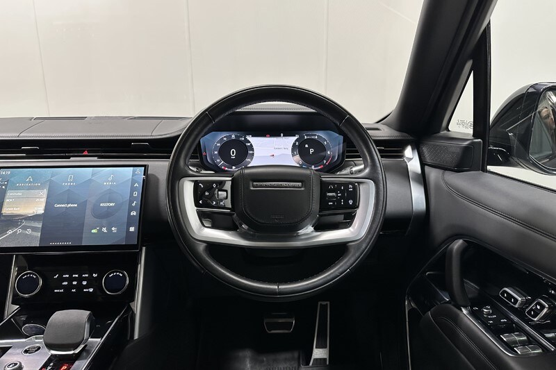 Used Land Rover Range Rover 2022 for sale - 77541516: Photo 15