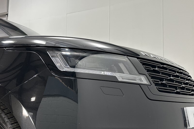 Used Land Rover Range Rover 2022 for sale - 77541516: Photo 17